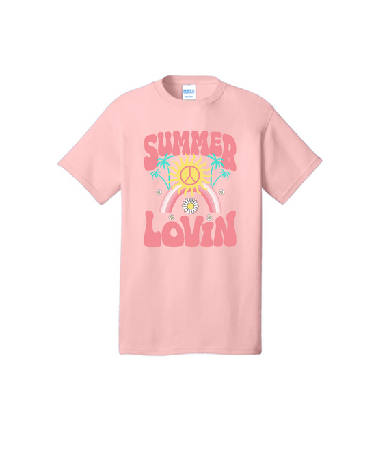 Summer Lovin' Tee