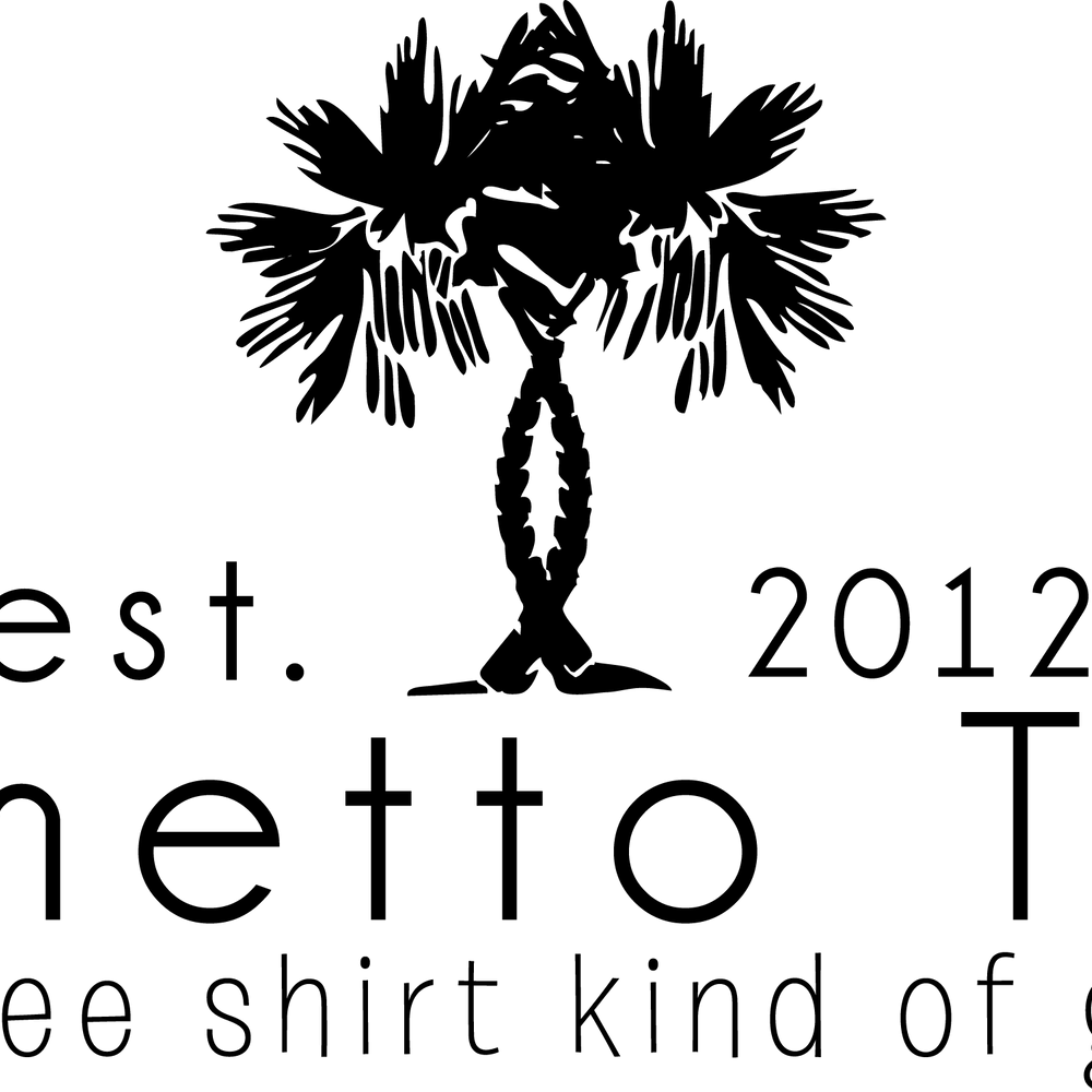 Palmetto Twist
