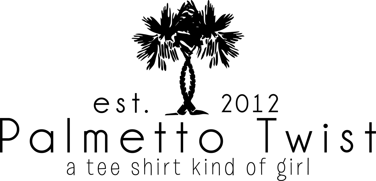 Palmetto Twist