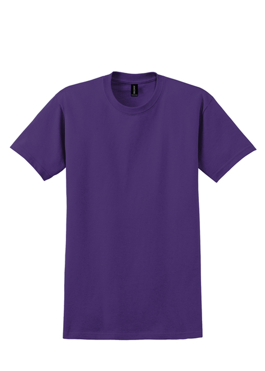 Patchwork Ghost ADULT Tee