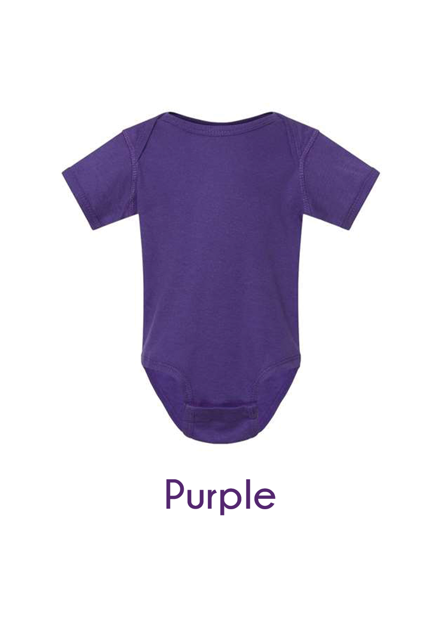 Custom 90's Rainbow Oneise