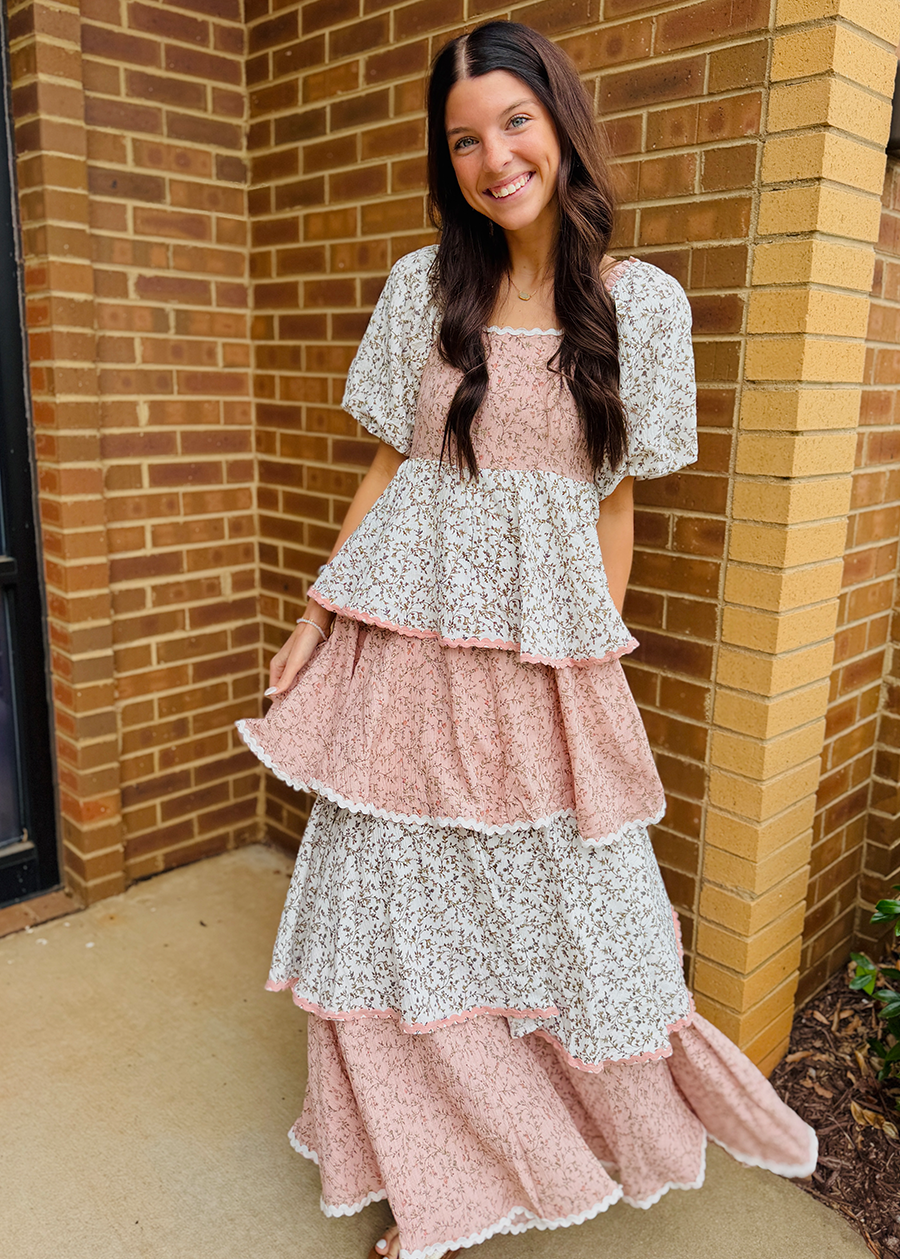 Quincy Dress