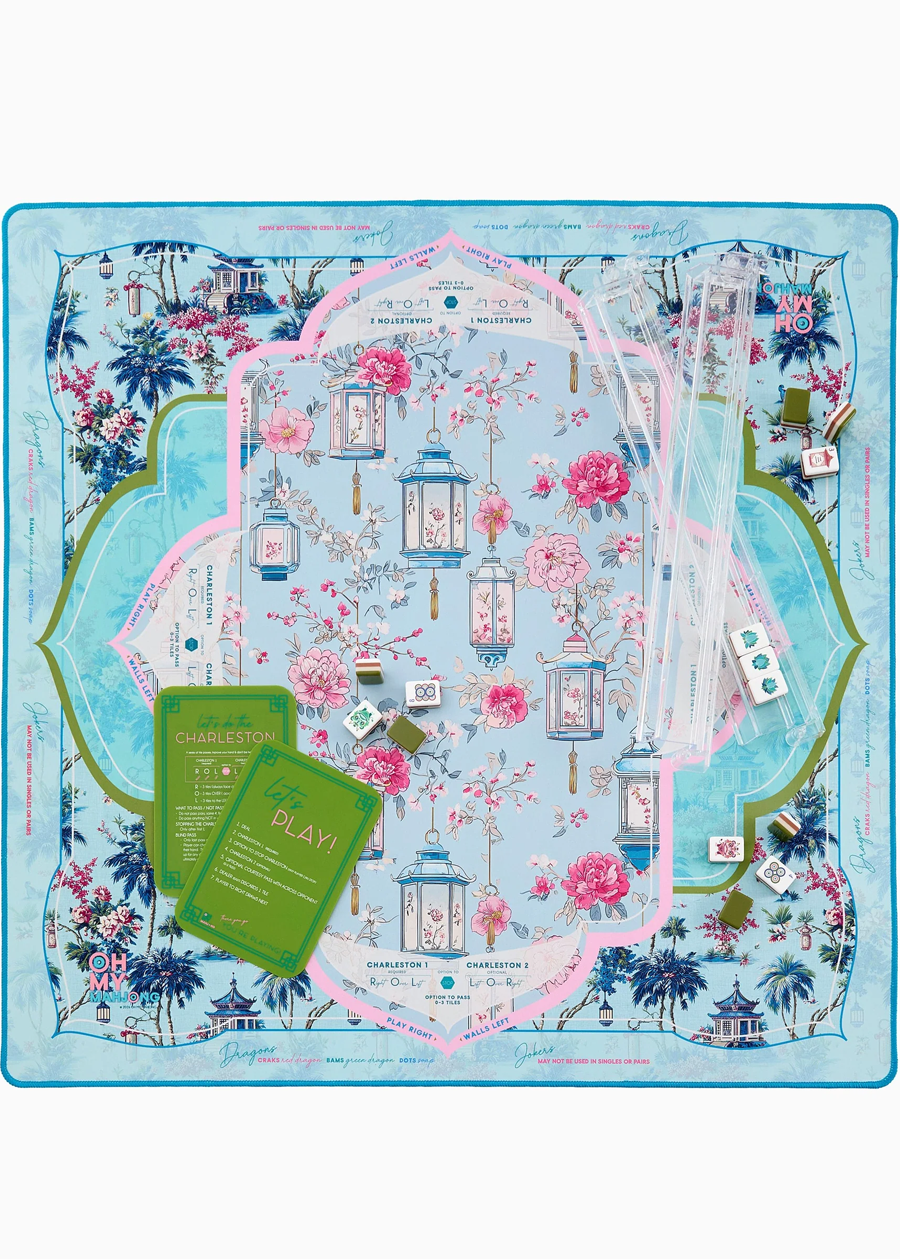 Radiance Mat
