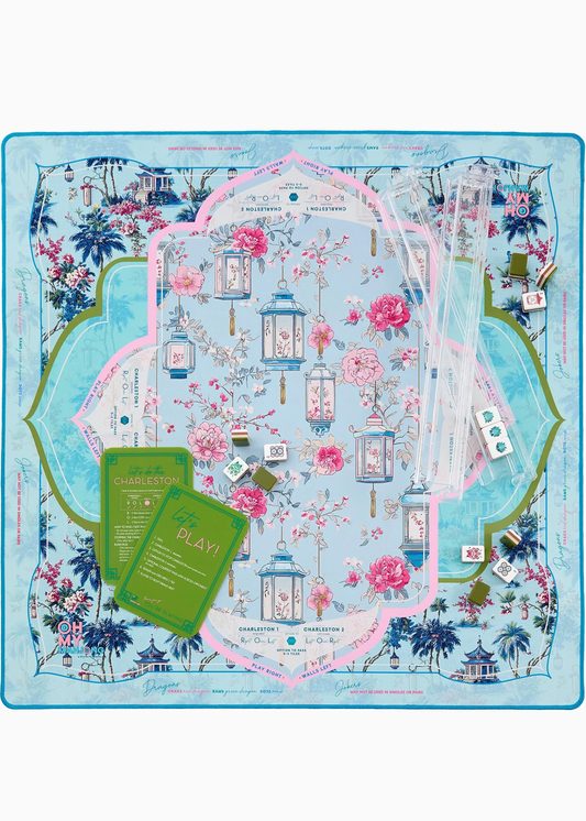 Radiance Mat