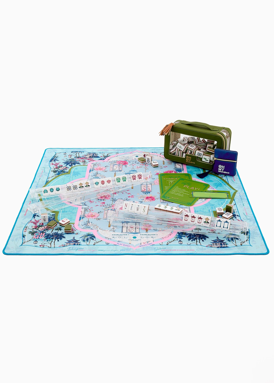 Radiance Mat