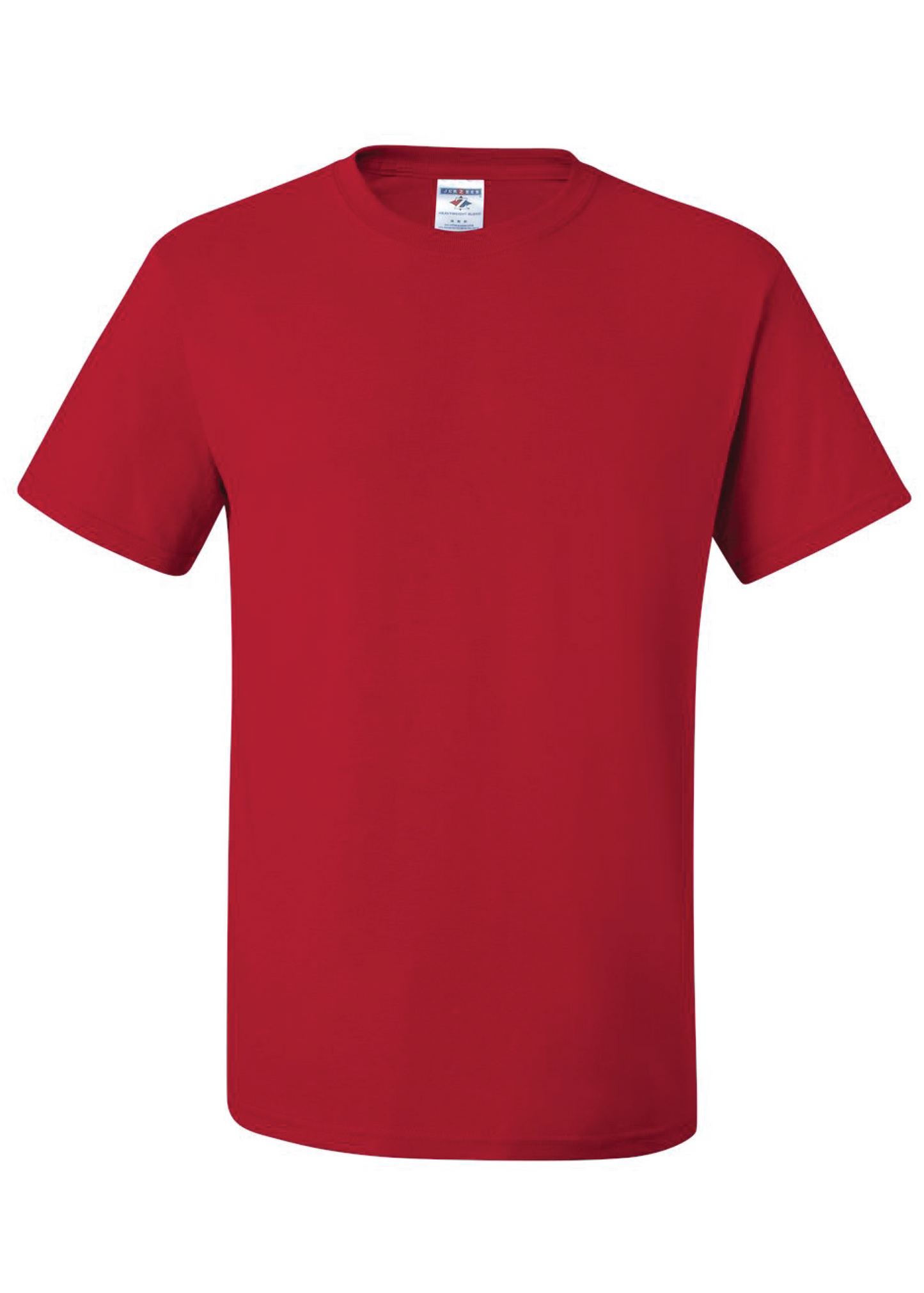 ADULT Polka Dot Name Short Sleeve Tee