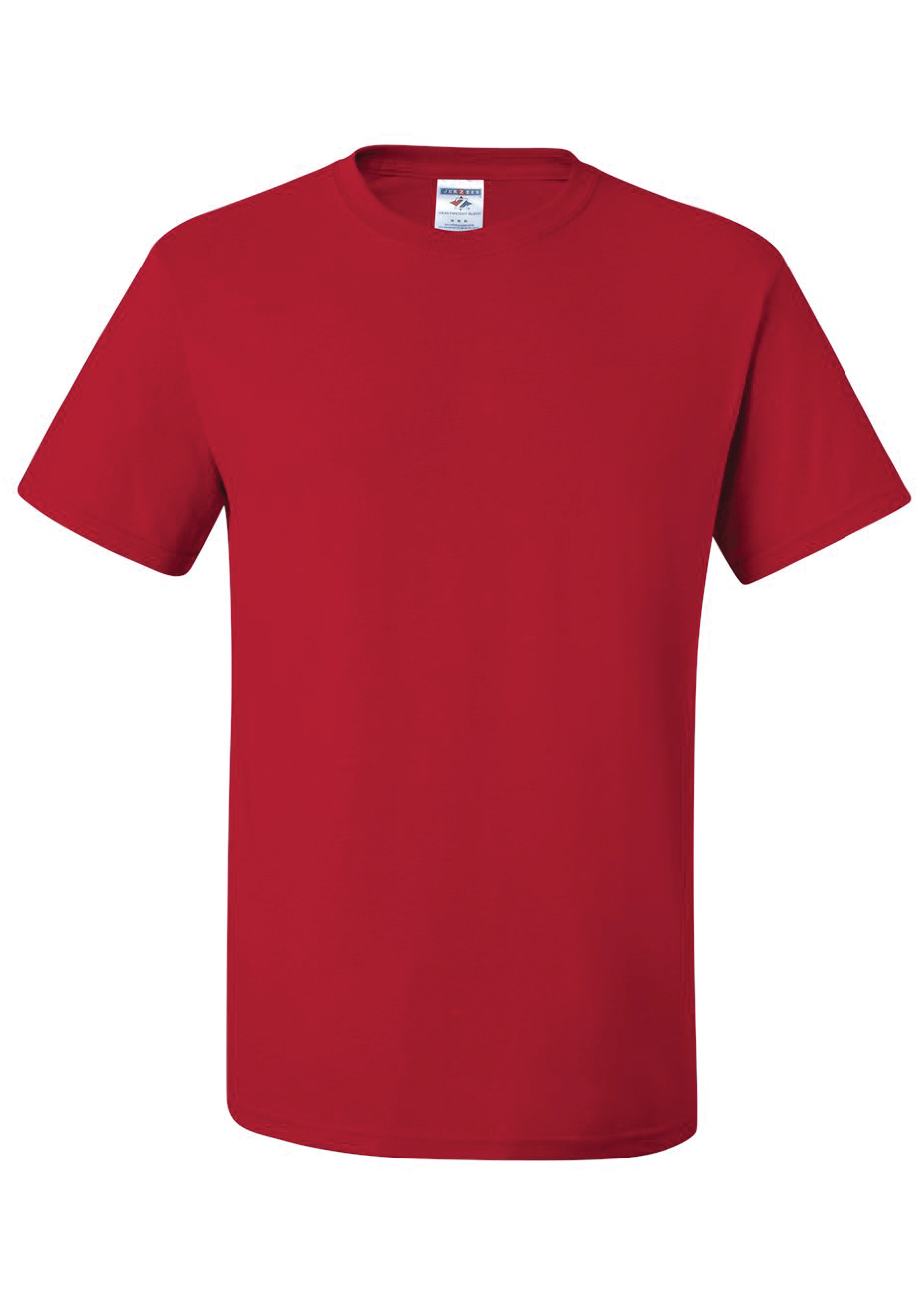 ADULT Polka Dot Name Short Sleeve Tee