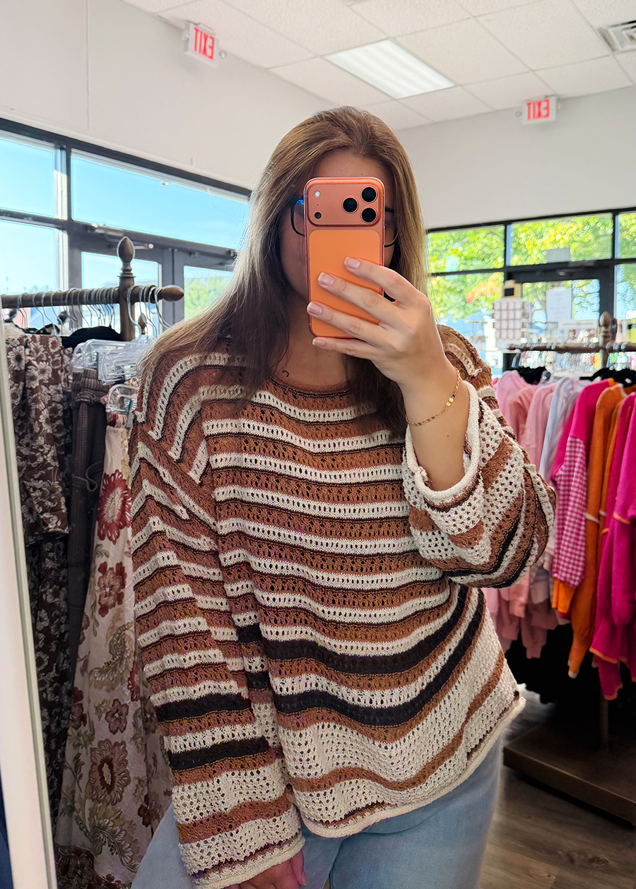 Reese Top