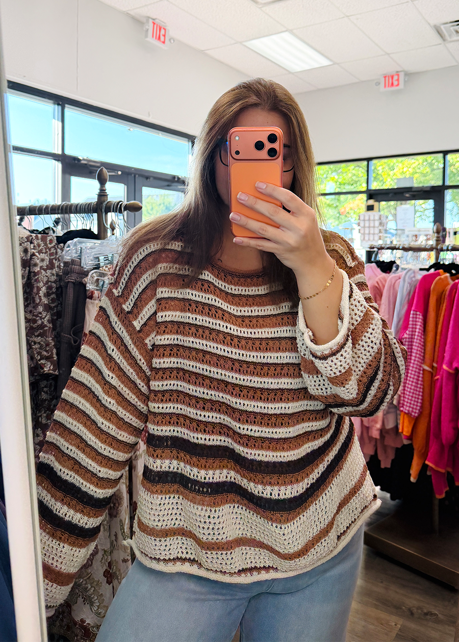 Reese Top