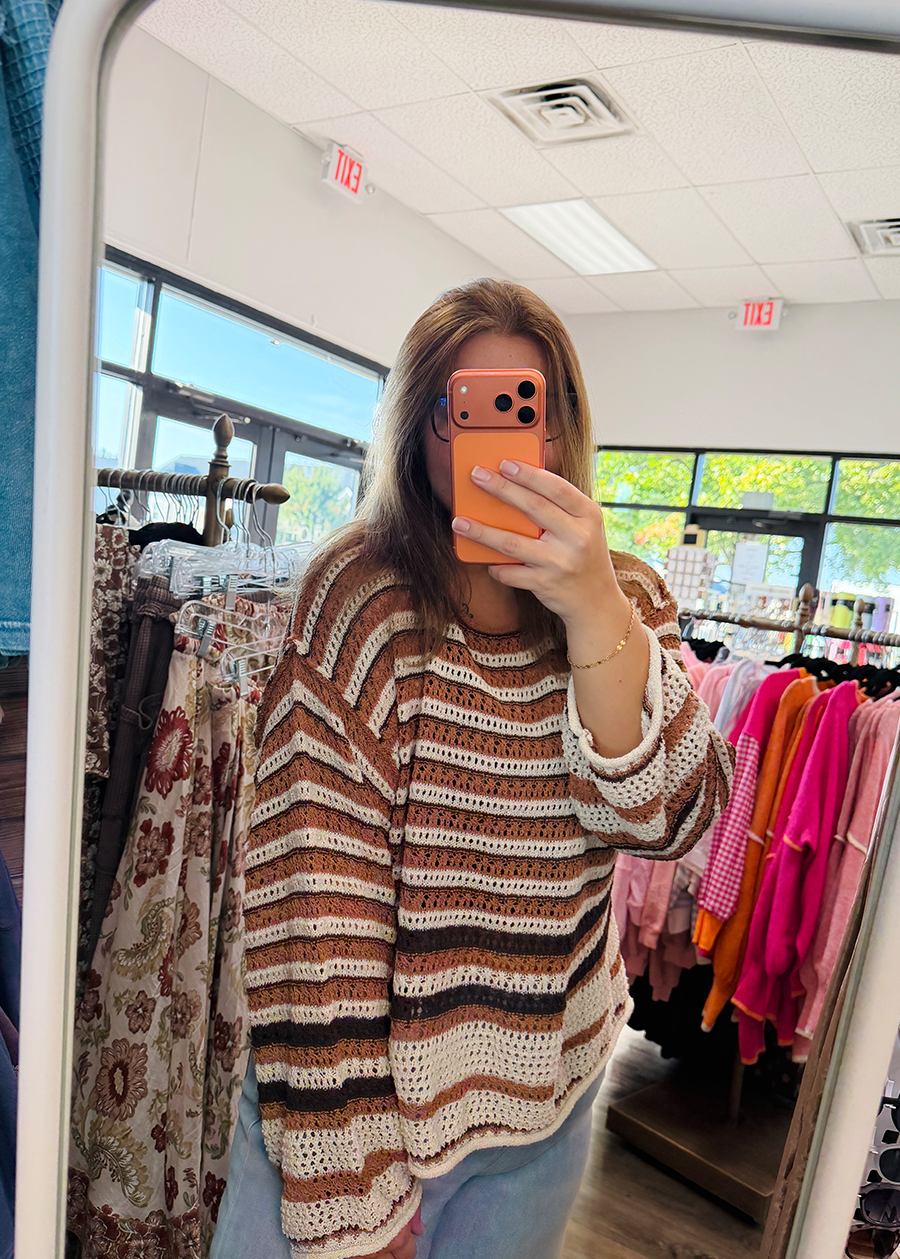 Reese Top