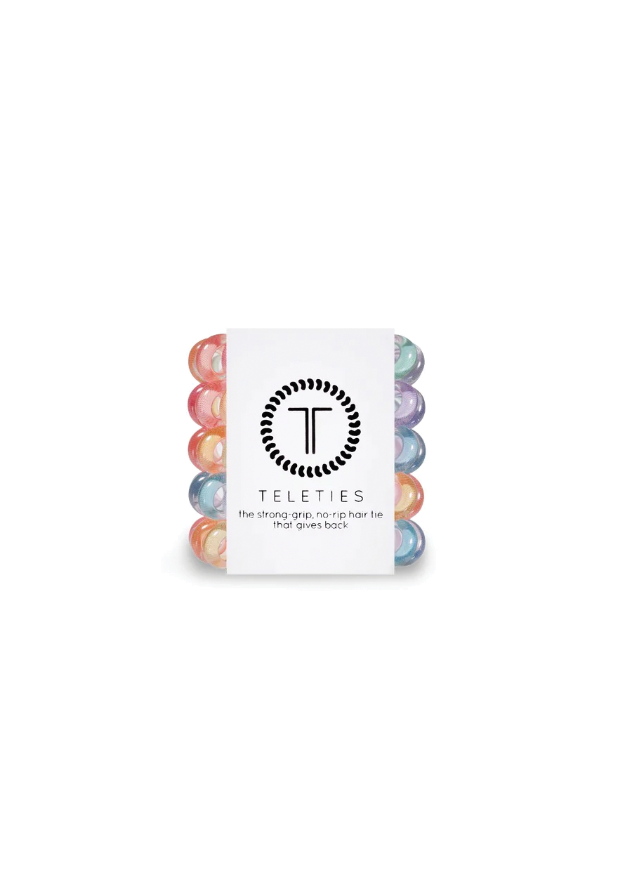 Rainbow Road Tiny Pack