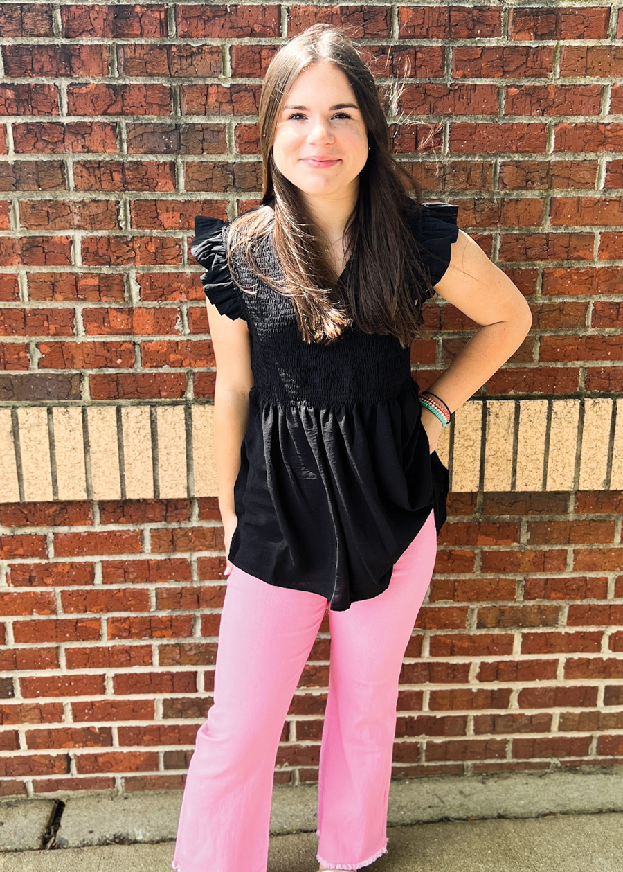 Roxie Top