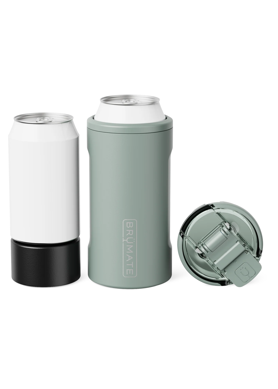 Brumate Hopsulator Trio