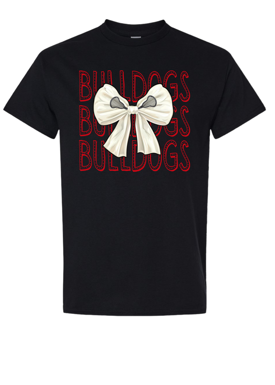 Sports Bow GRAPHIC TEE