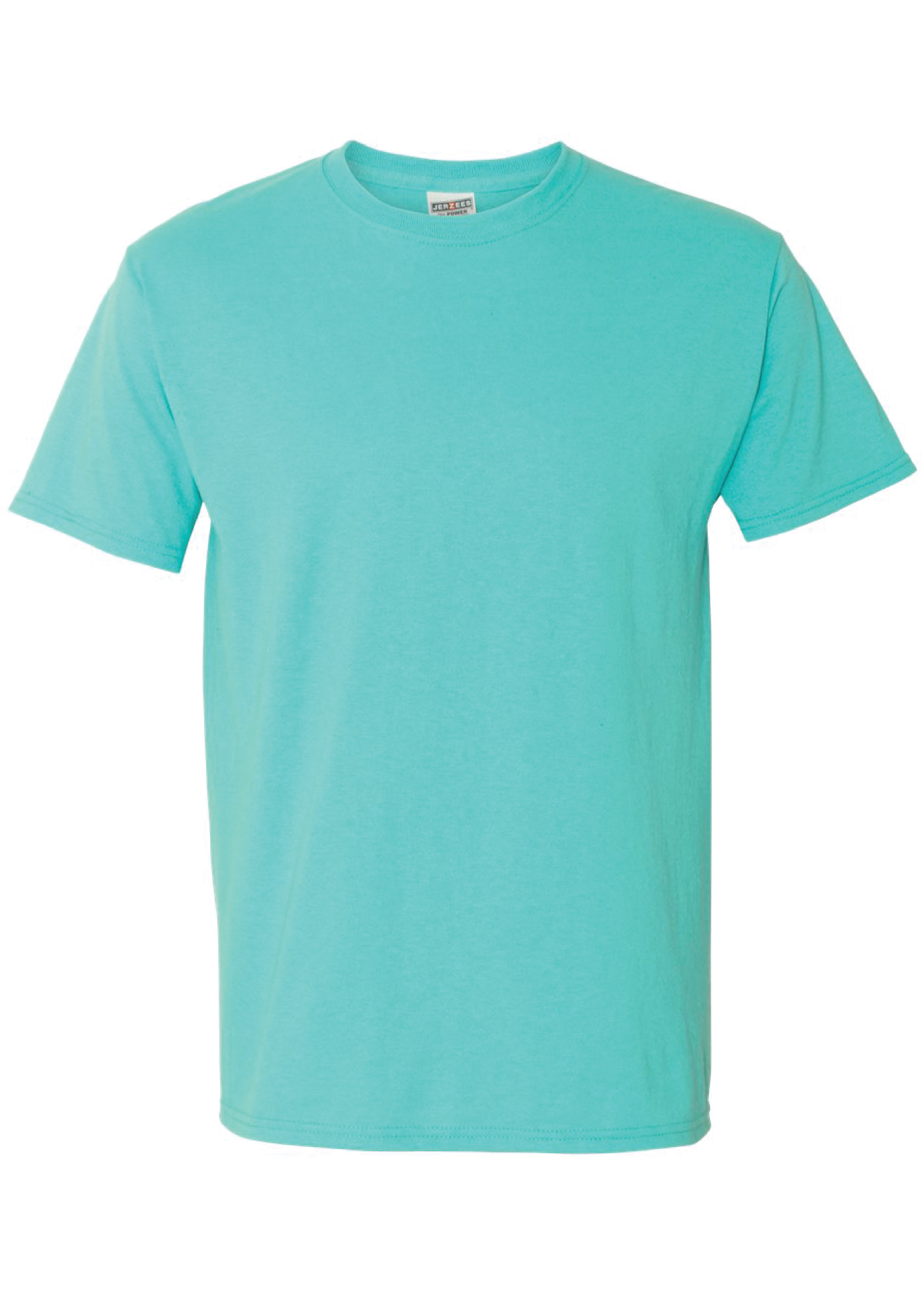 ADULT Polka Dot Name Short Sleeve Tee