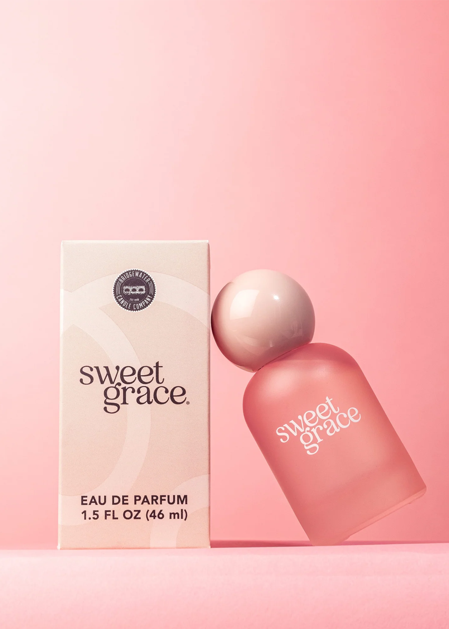 Sweet Grace Eau de Parfum
