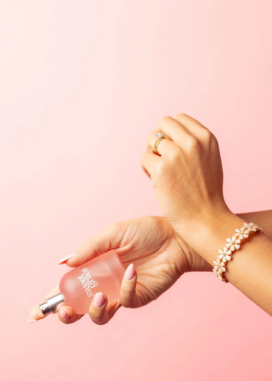 Sweet Grace Eau de Parfum