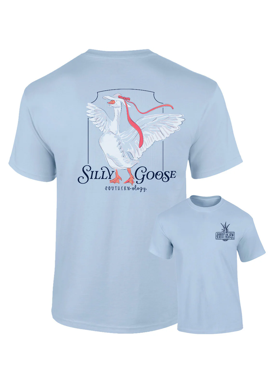 Southernology® Silly Goose T-Shirt