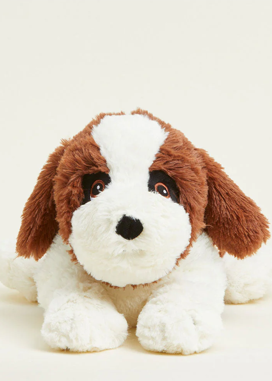 St. Bernard Warmies