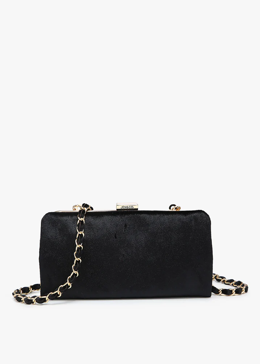 Sue Wallet Pouch Crossbody