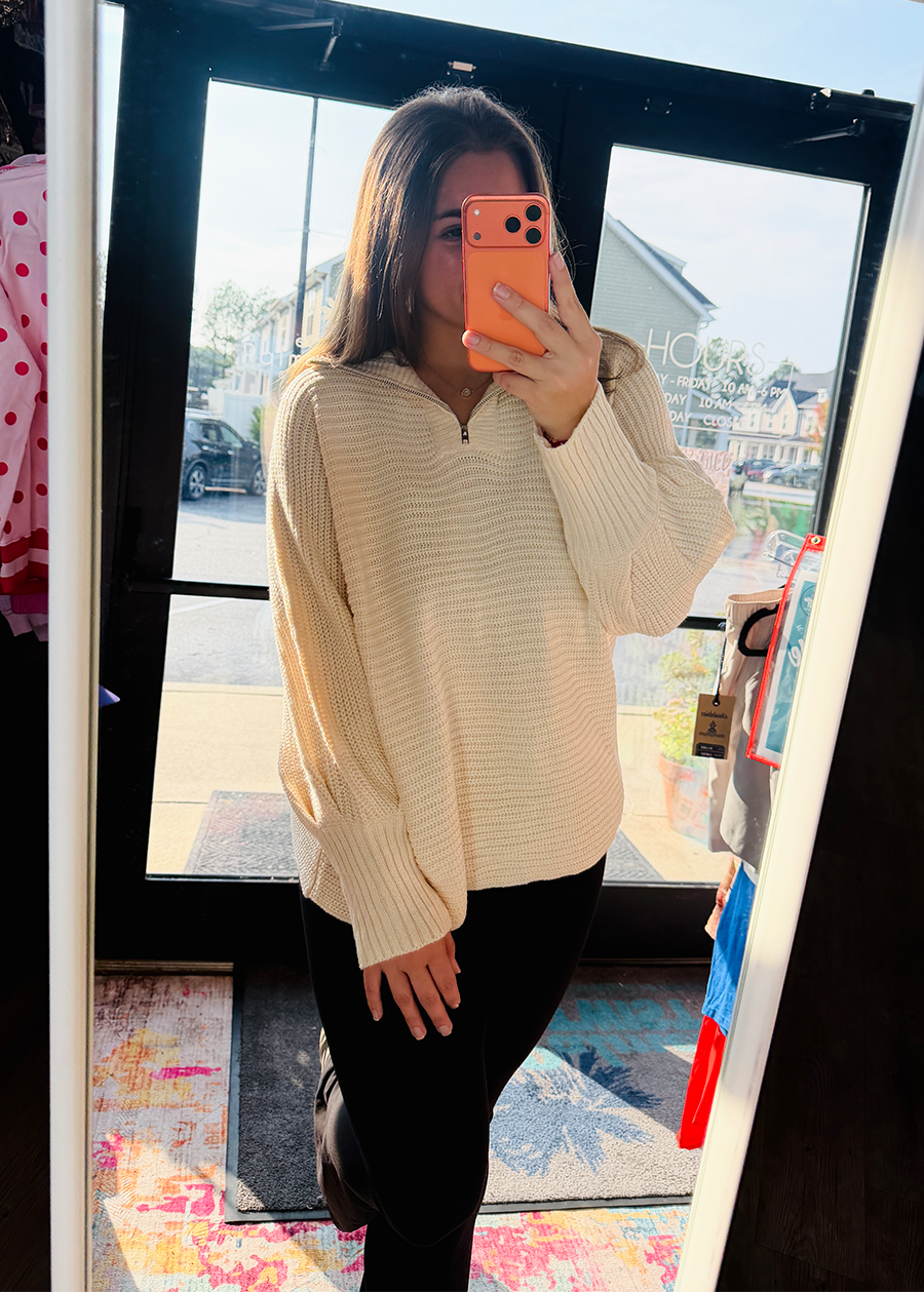 Torie Top