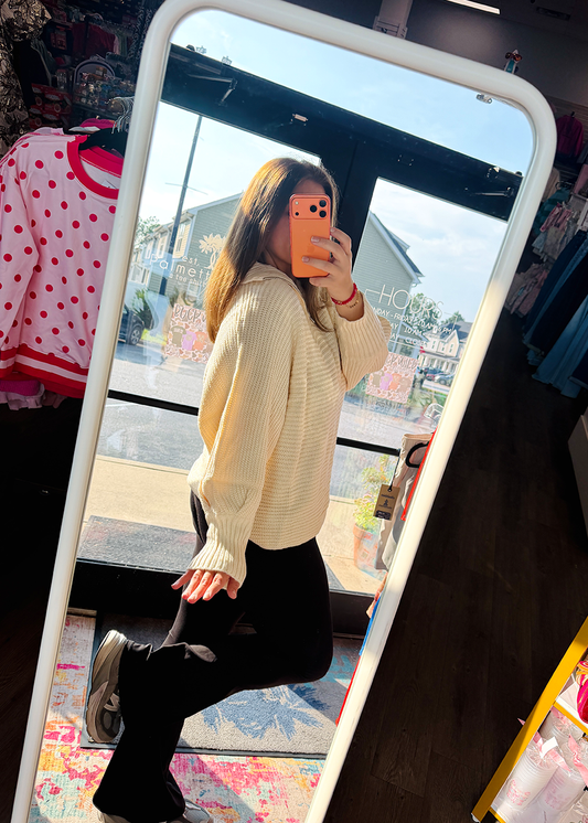 Torie Top