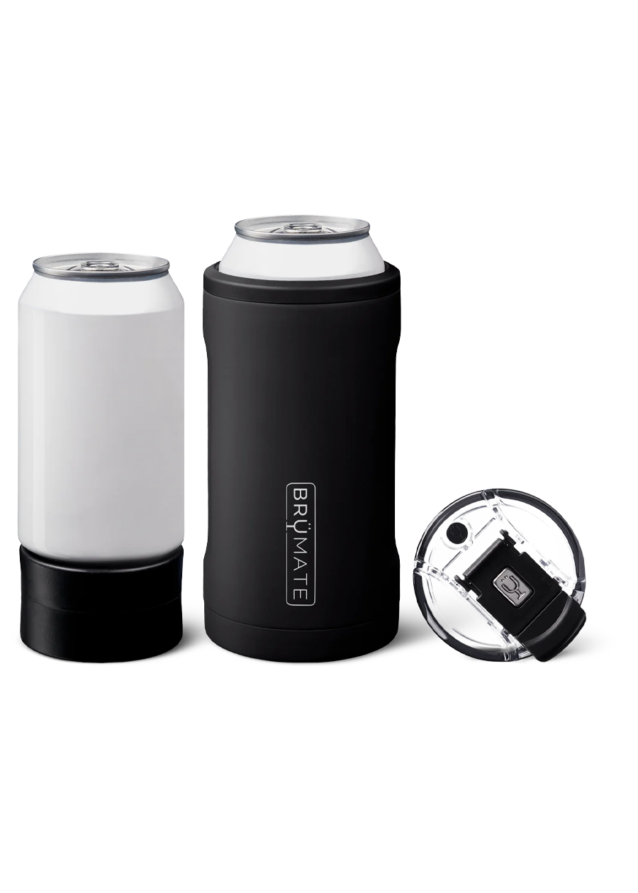 Brumate Hopsulator Trio