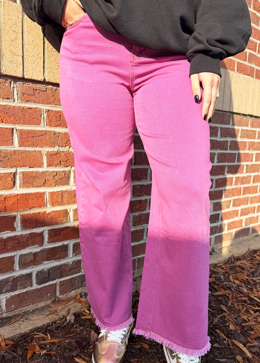 Turner Pant