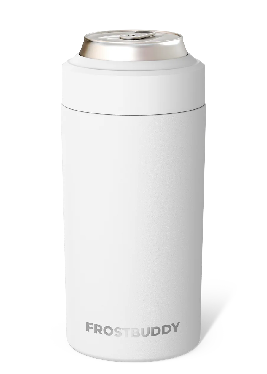 Universal Buddy-White