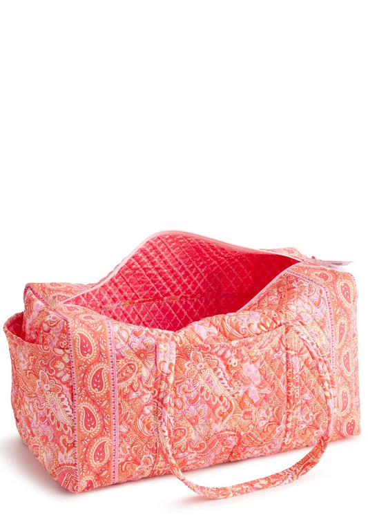 Large Original Duffel-Sherbet
