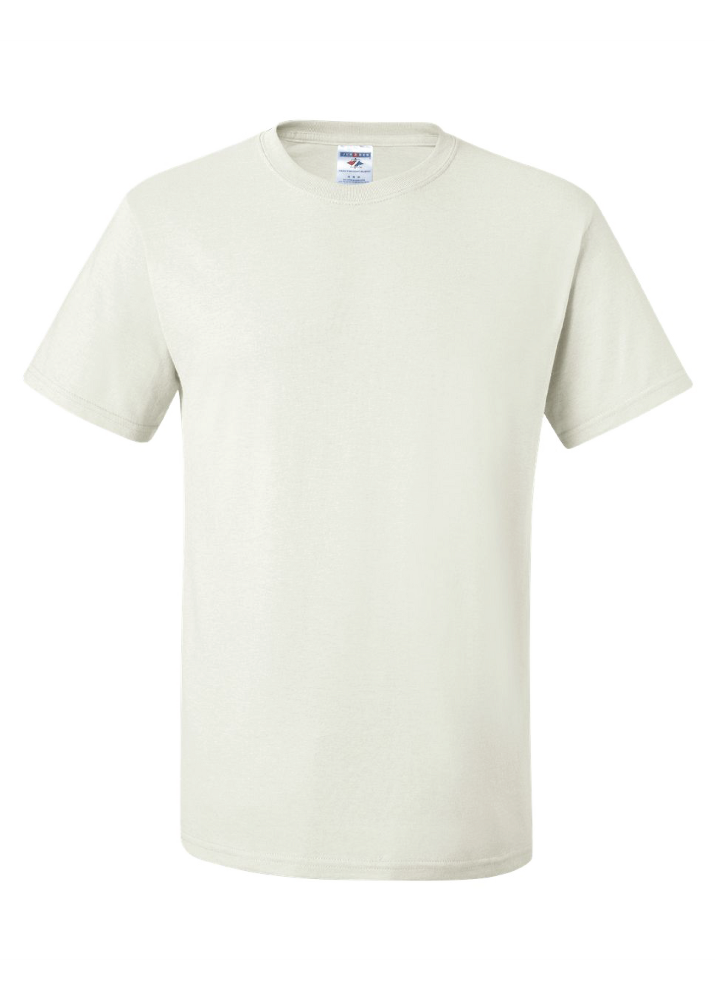ADULT Patchwork Custom Name Short Sleeve Tee