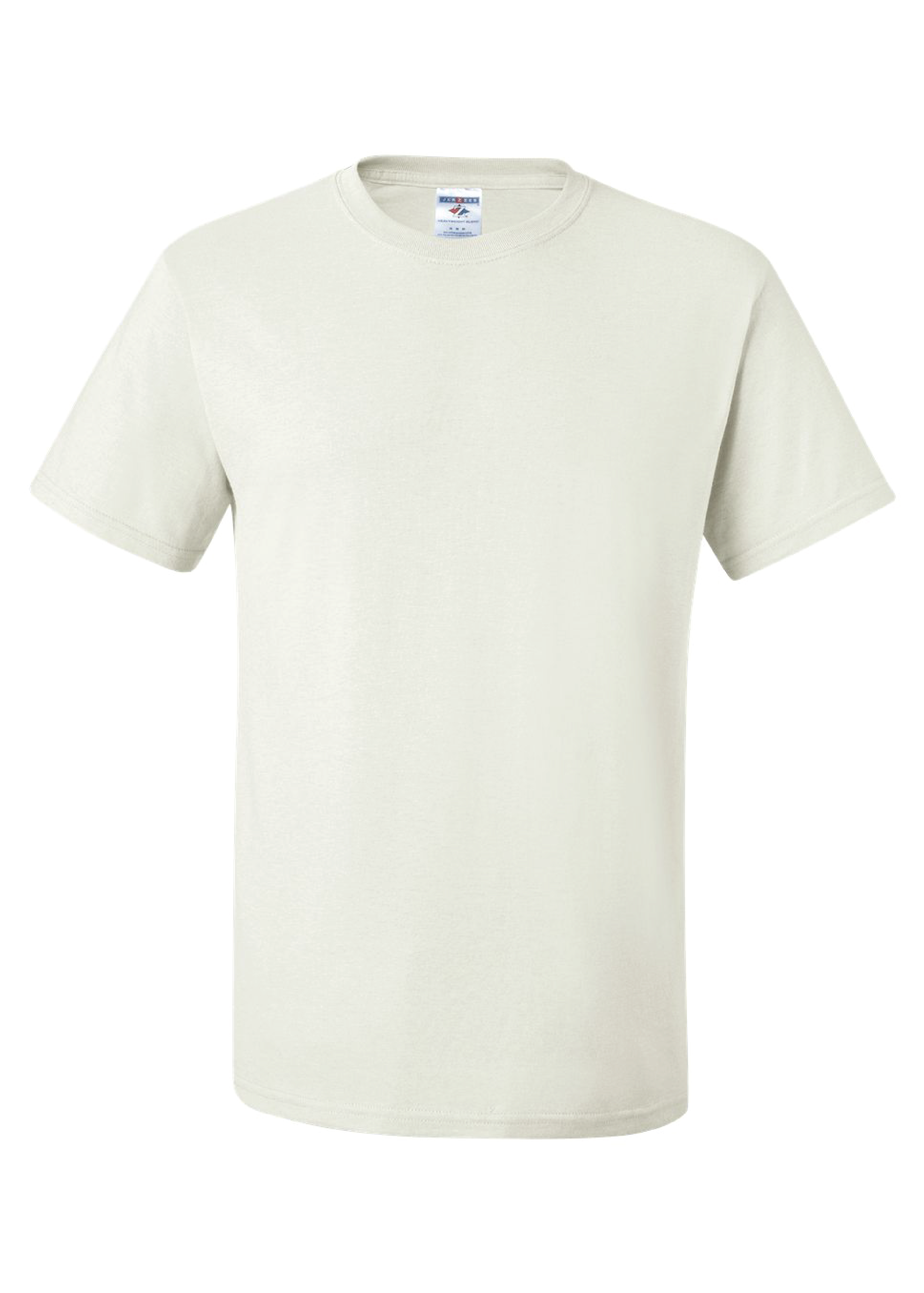 ADULT Patchwork Custom Name Short Sleeve Tee