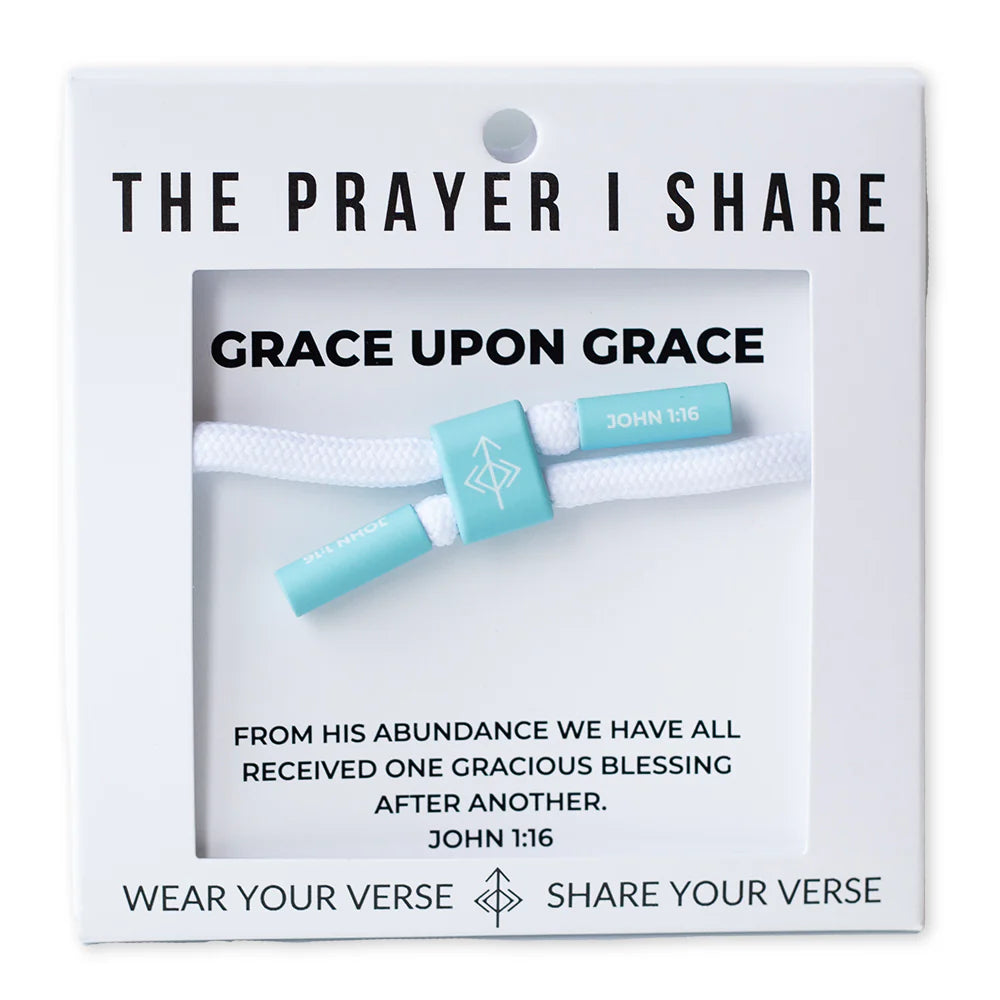 GRACE UPON GRACE Bracelet