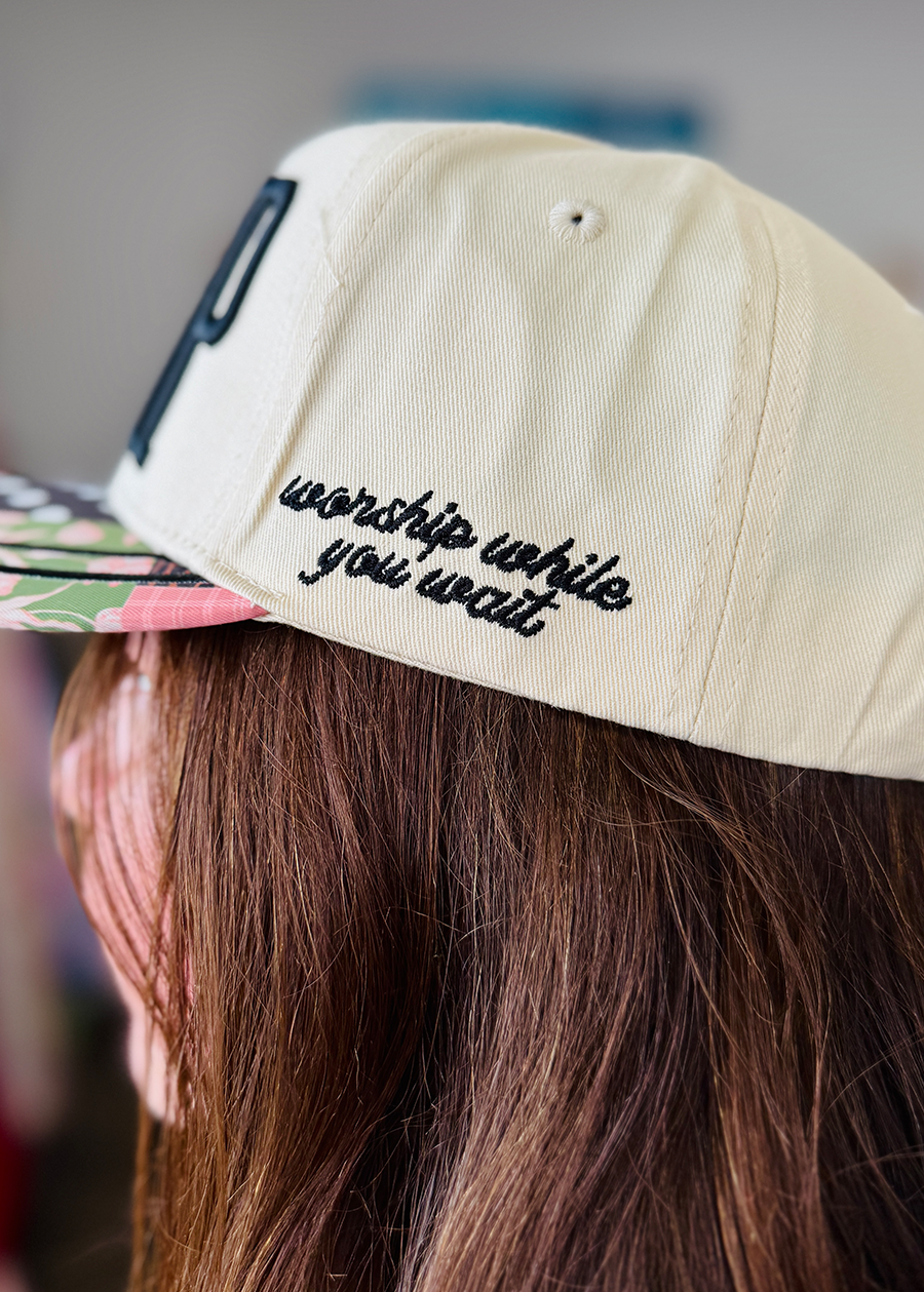 WRSHP Hat