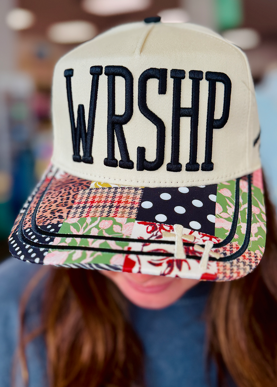 WRSHP Hat