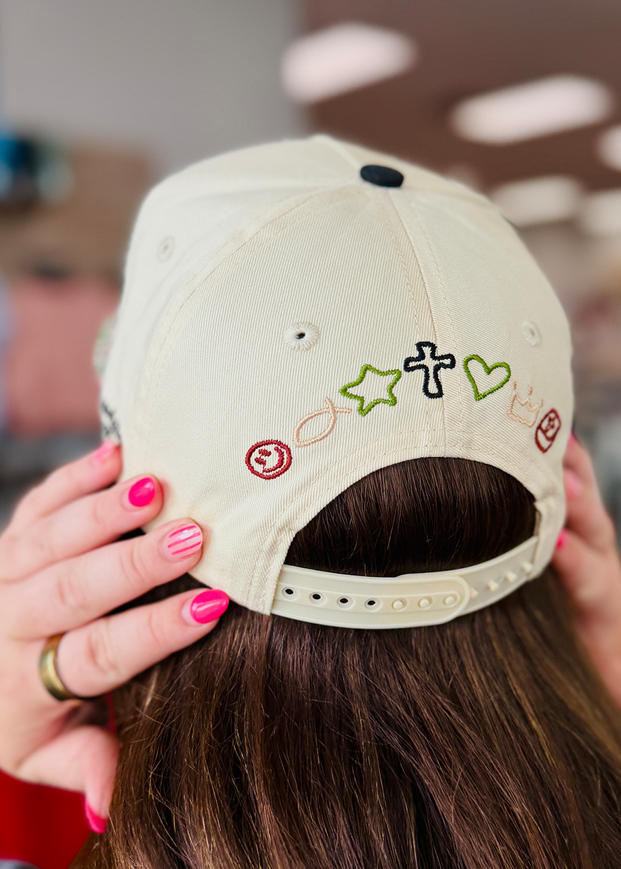 WRSHP Hat