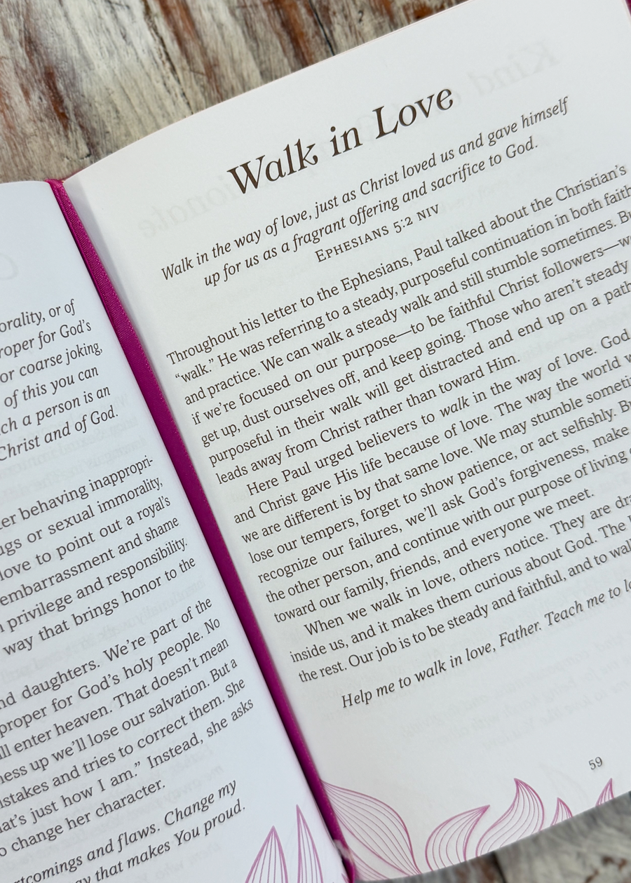 You Can Do Hard Things