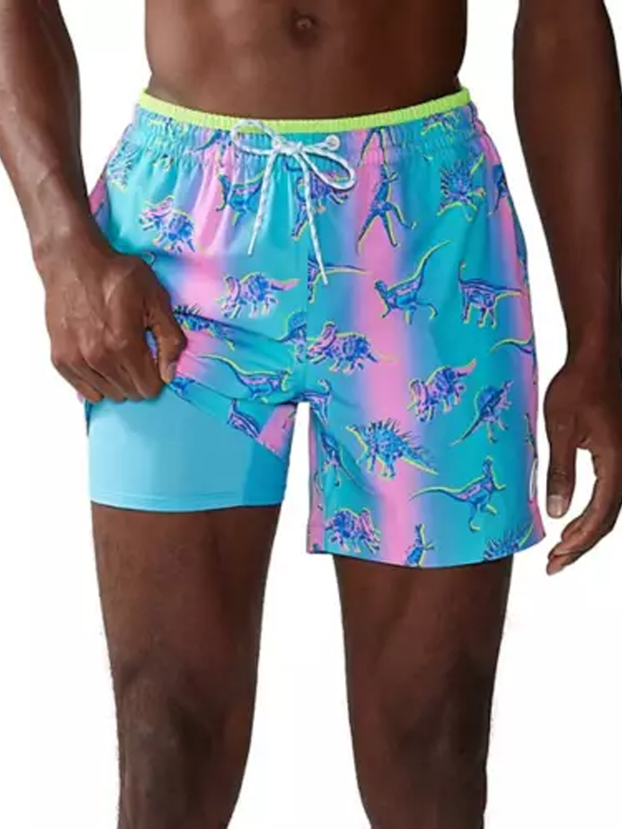 Load image into Gallery viewer, YOUTH Chubbies Swim Trunks
