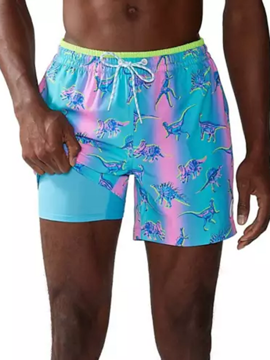 Load image into Gallery viewer, YOUTH Chubbies Swim Trunks
