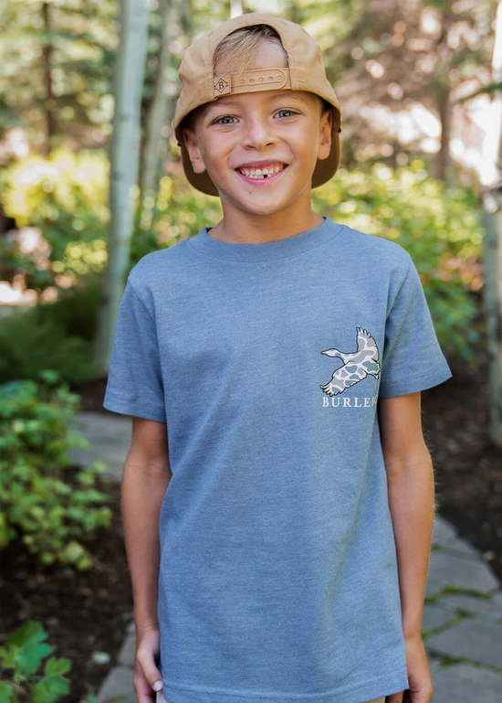 Youth Field Companion Tee