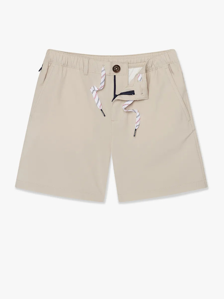 YOUTH The Khakinators Performance Shorts
