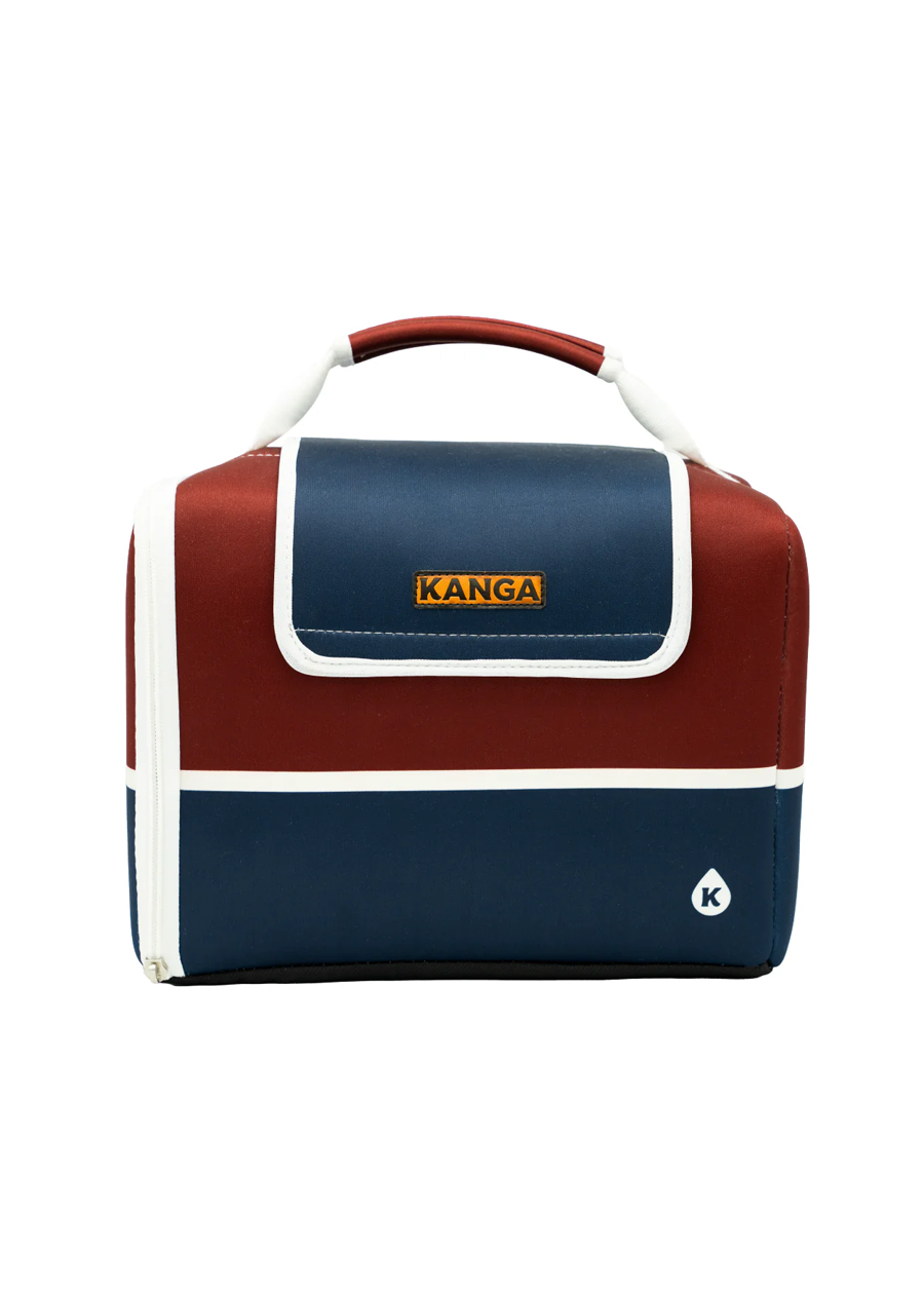 Admiral 12-Pack Kase Mate