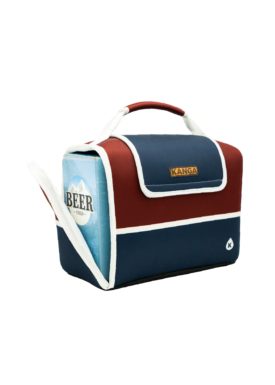 Admiral 12-Pack Kase Mate