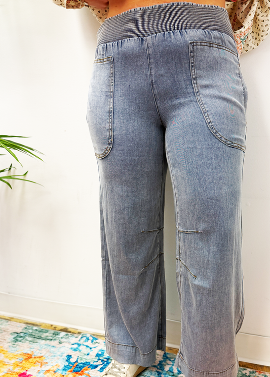 Adrianna Pant