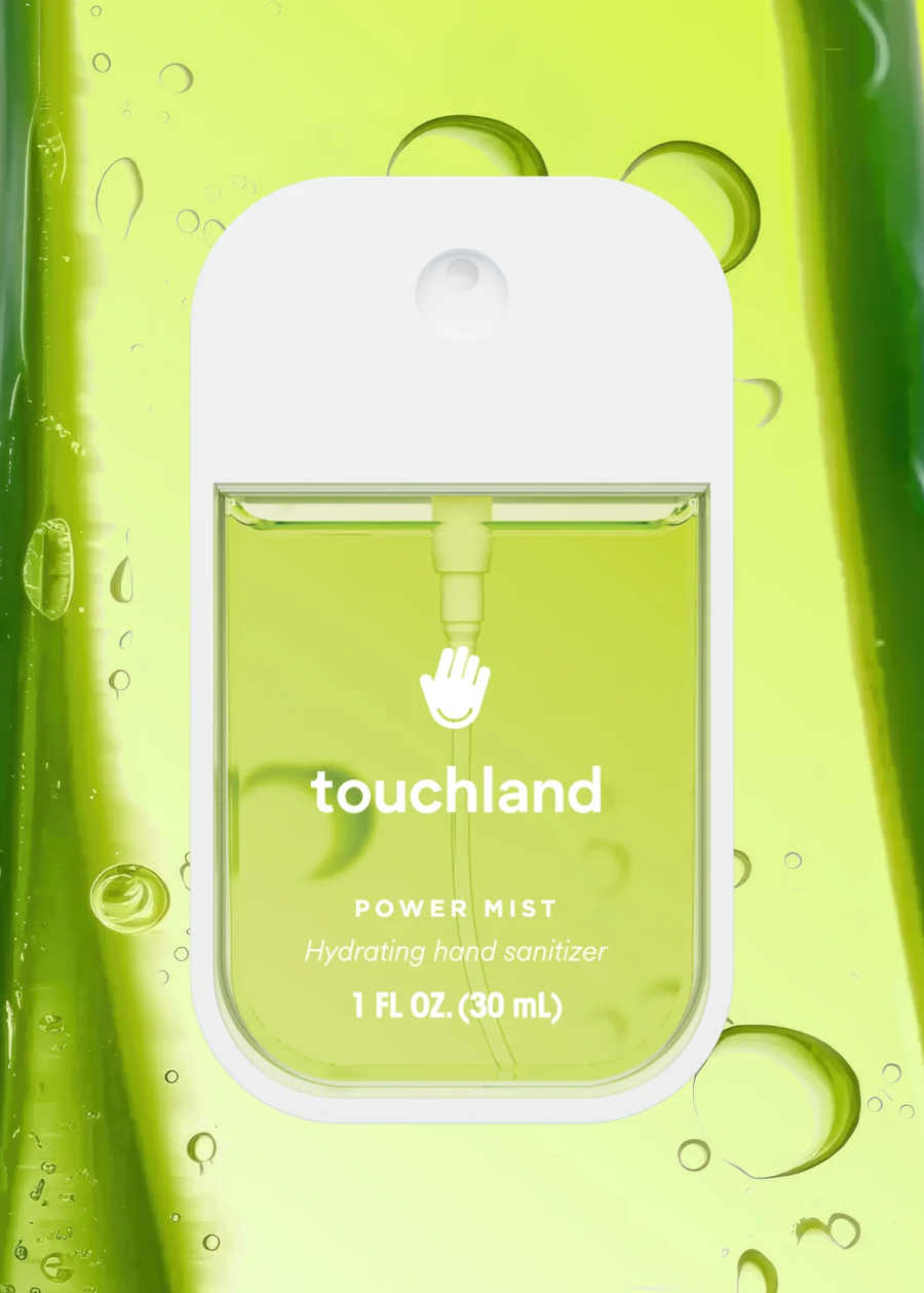 Touchland Power Mist - 20+ Scents!