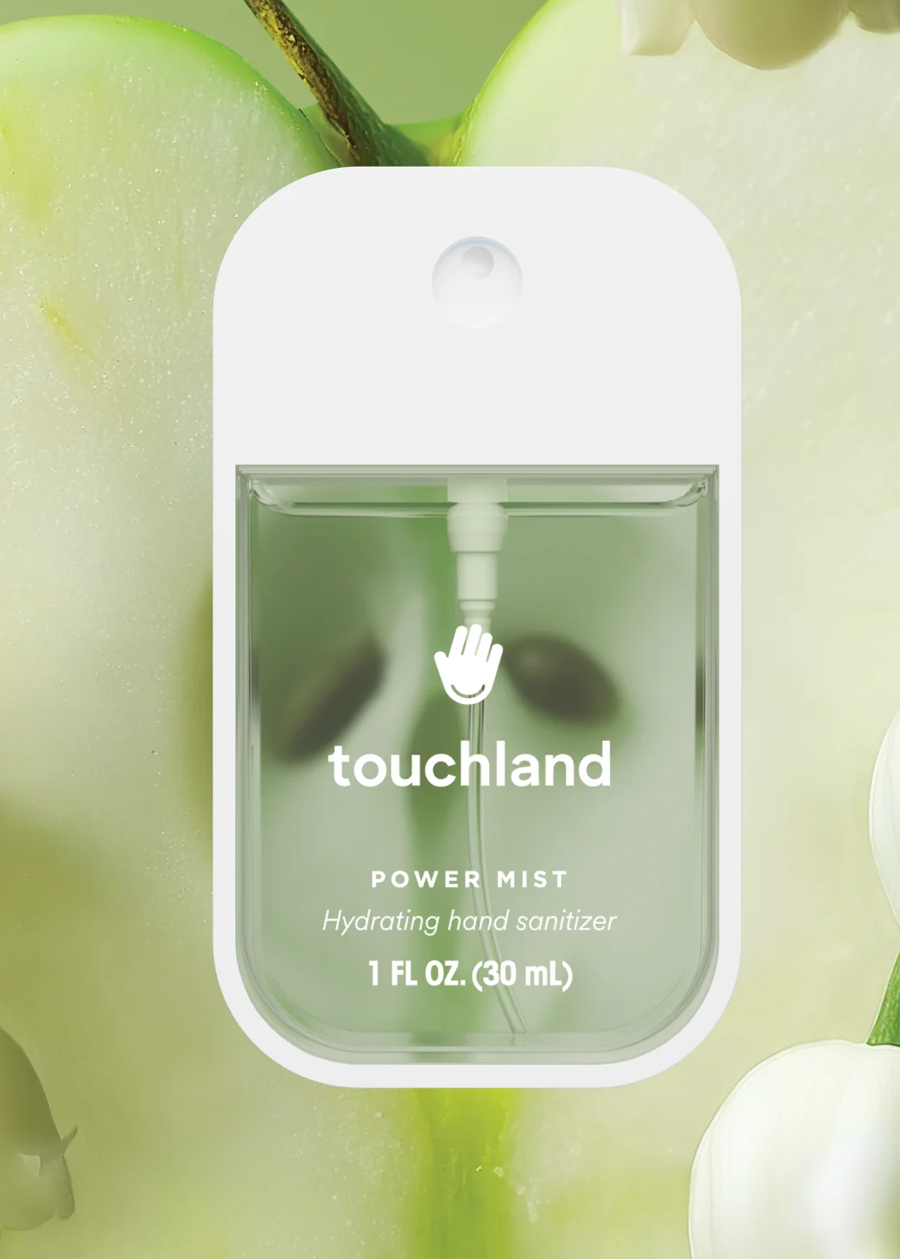 Touchland Power Mist - 20+ Scents!