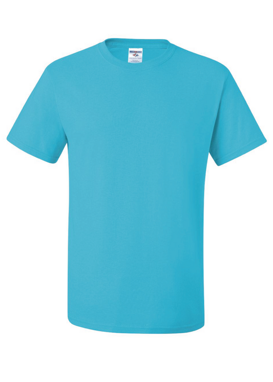 ADULT Pearl Custom Name Short Sleeve Tee