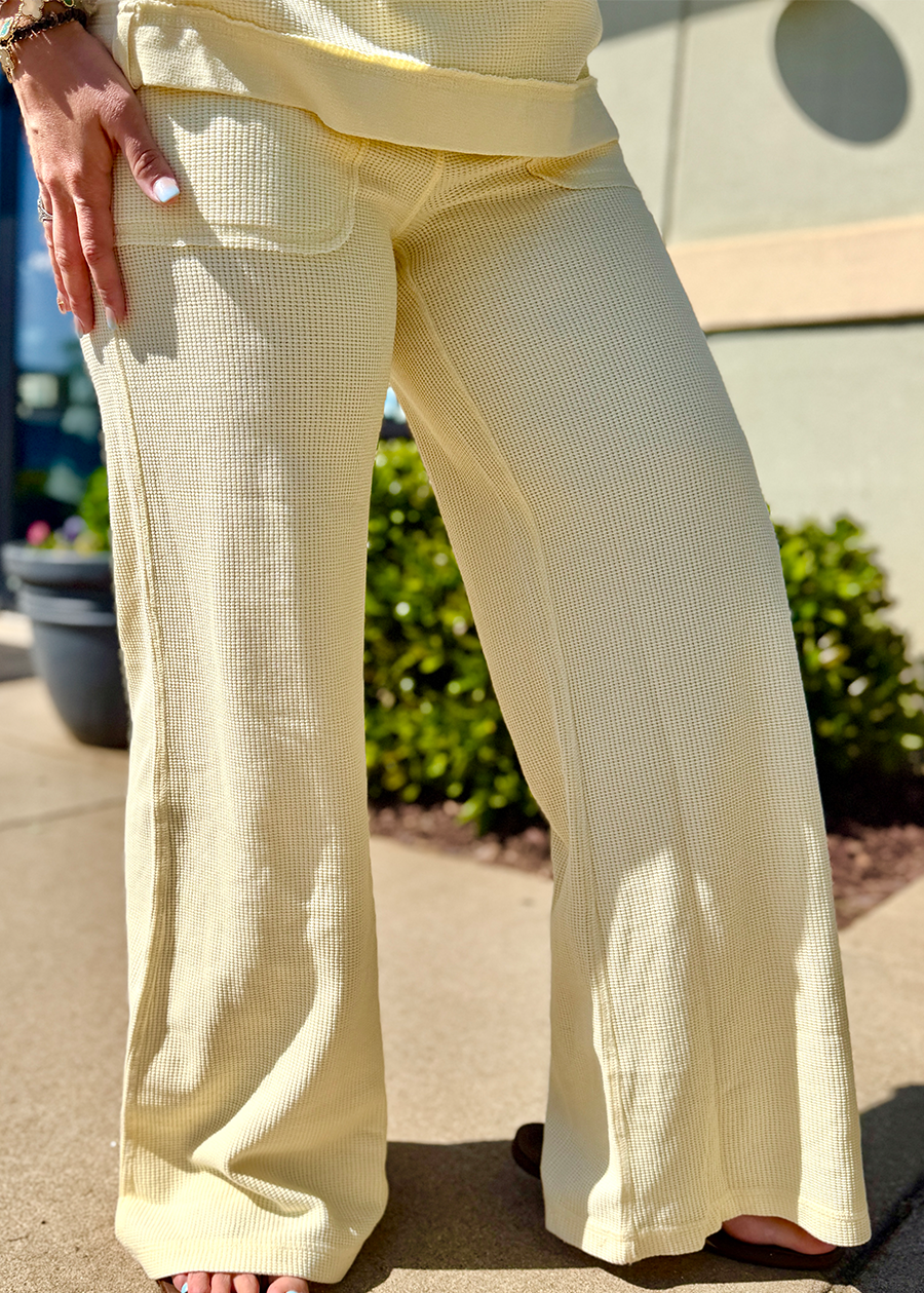 Aria Pant