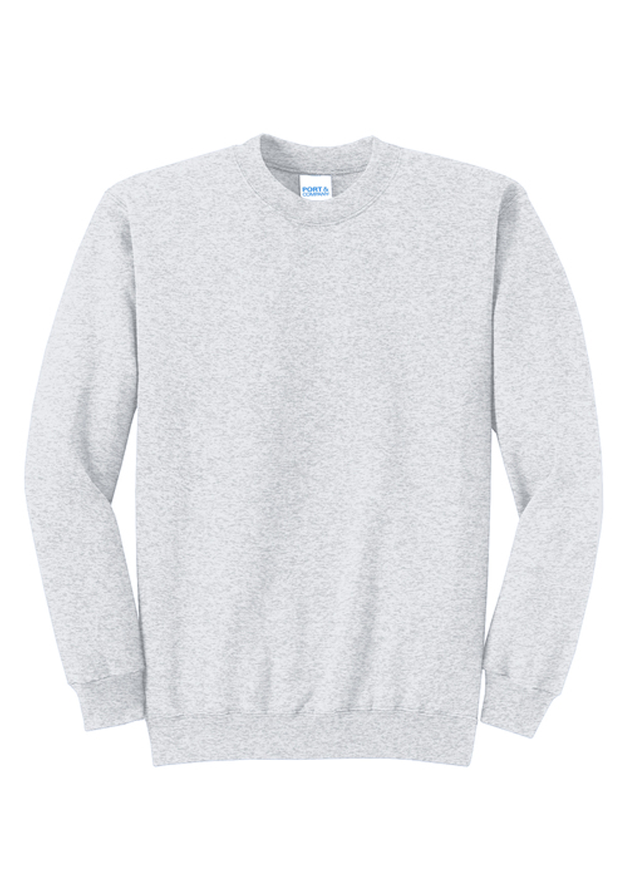 Savor the Season ADULT Crewneck