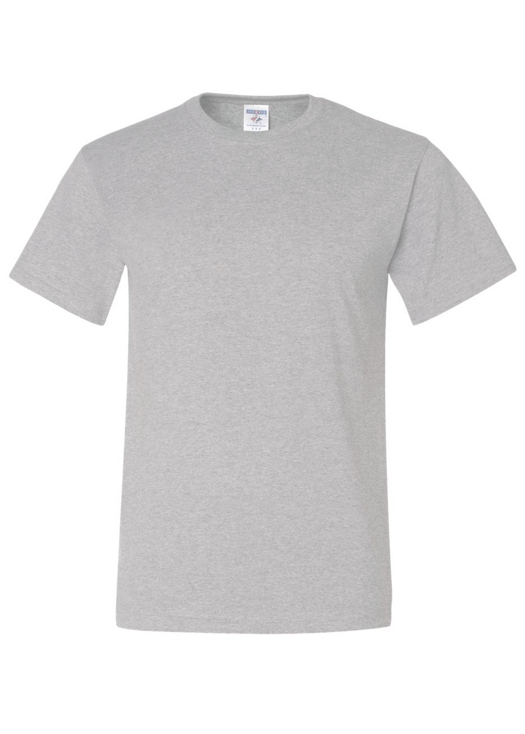ADULT Polka Dot Name Short Sleeve Tee
